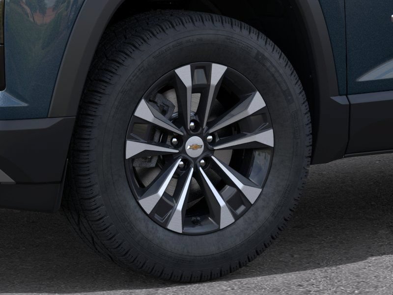 2027 Chevrolet Equinox LT - Photo 9
