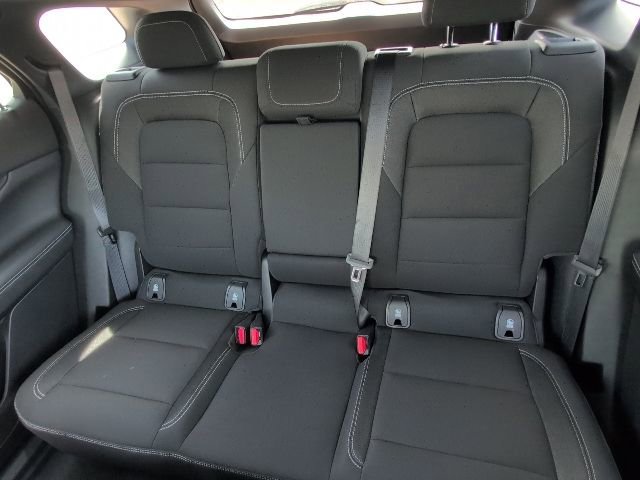 2026 Chevrolet Blazer EV LT - Photo 8