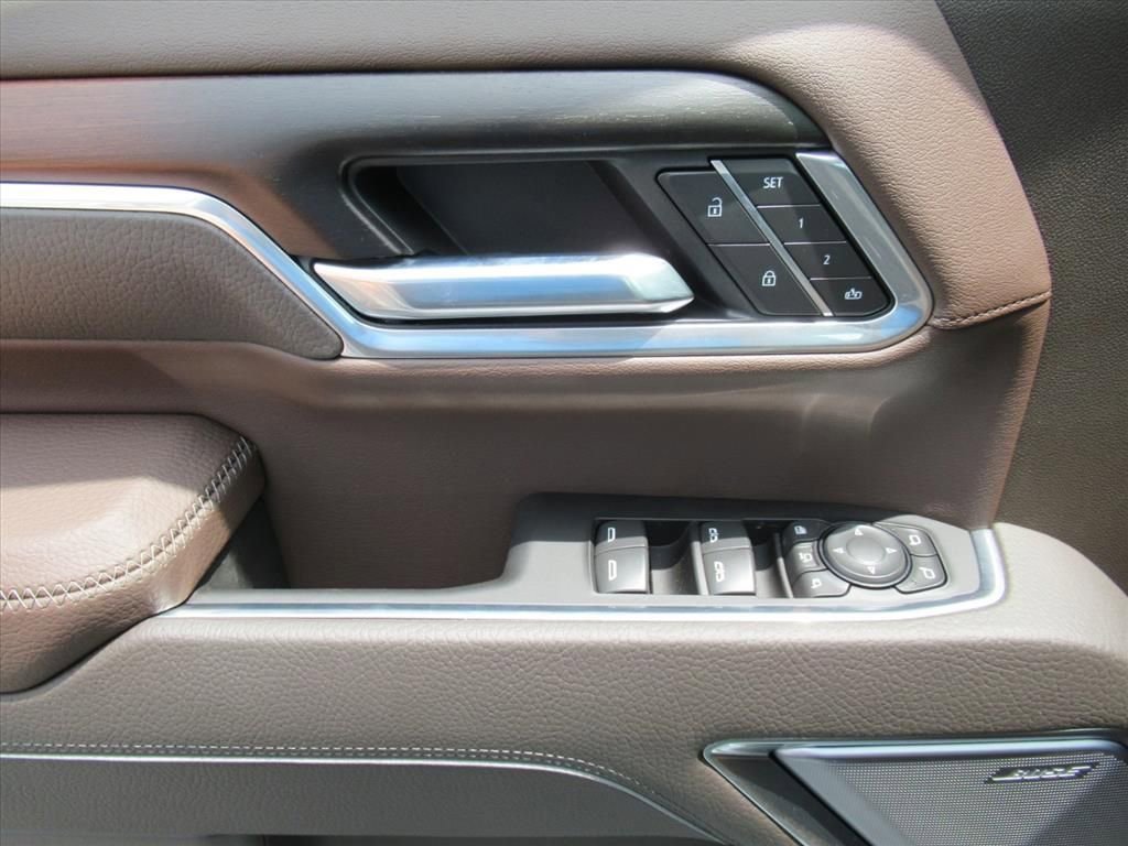 New 2026 Summit White GMC Denali image 20