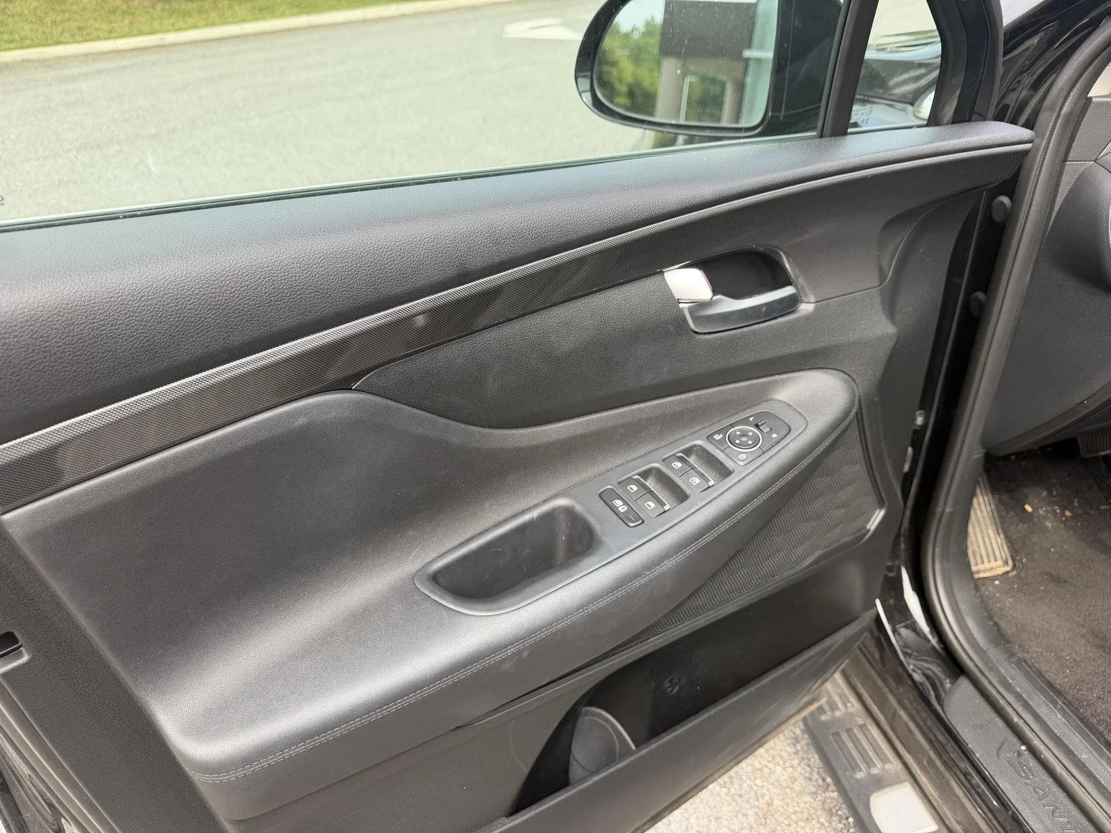 Used 2023 Twilight Black Hyundai XRT image 15