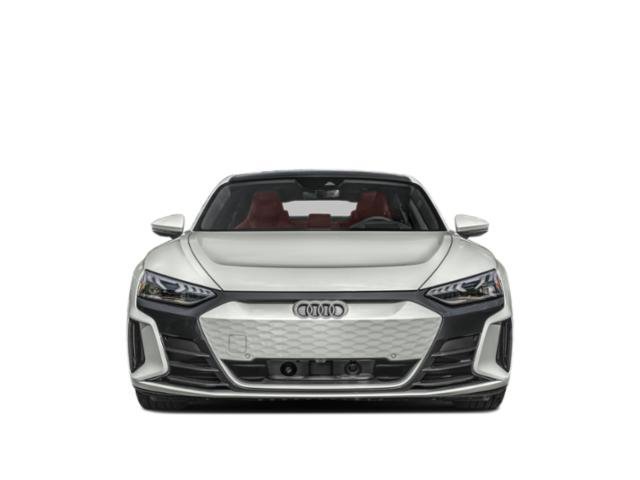 Used 2023 Suzuka Gray Audi Prestige image 4