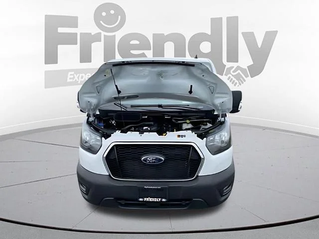 2025 Ford Transit Van Base - Photo 49
