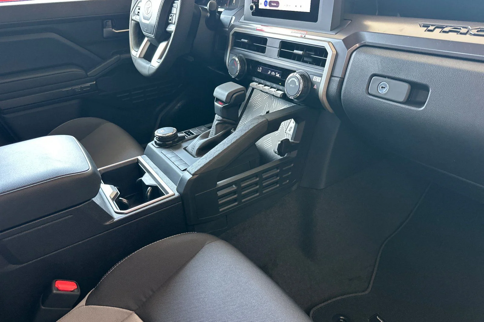 New 2026 Brown Toyota TRD Sport image 21