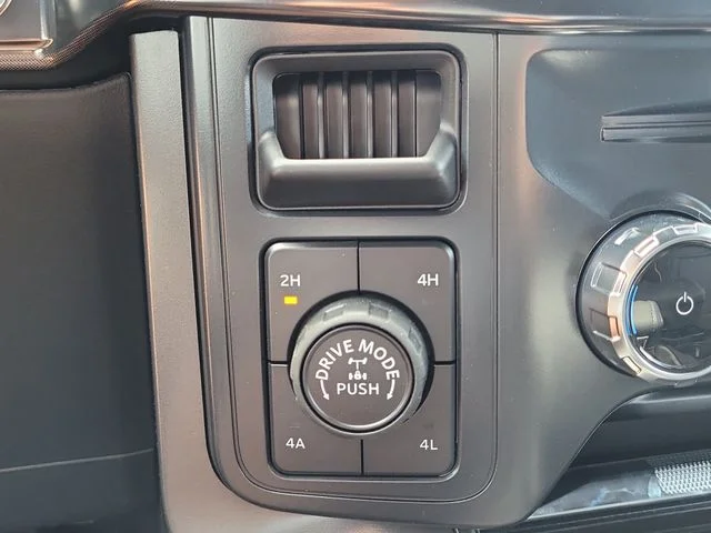 New 2026 Avalanche Ford Tremor image 29