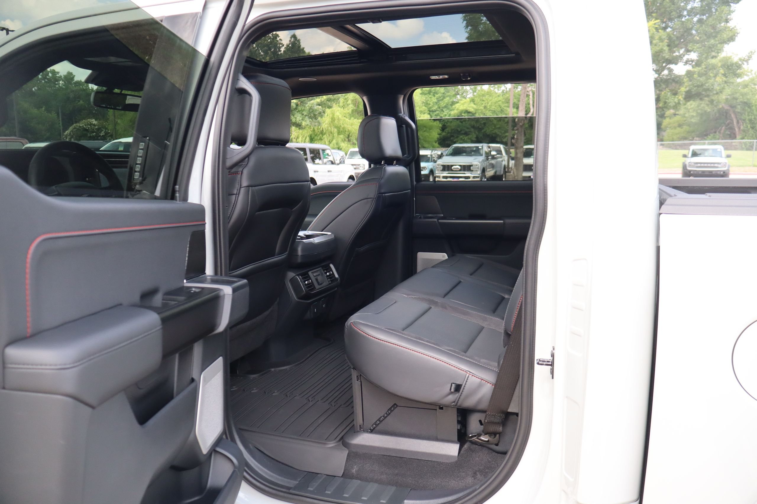 New 2026 Avalanche Ford Raptor® image 27