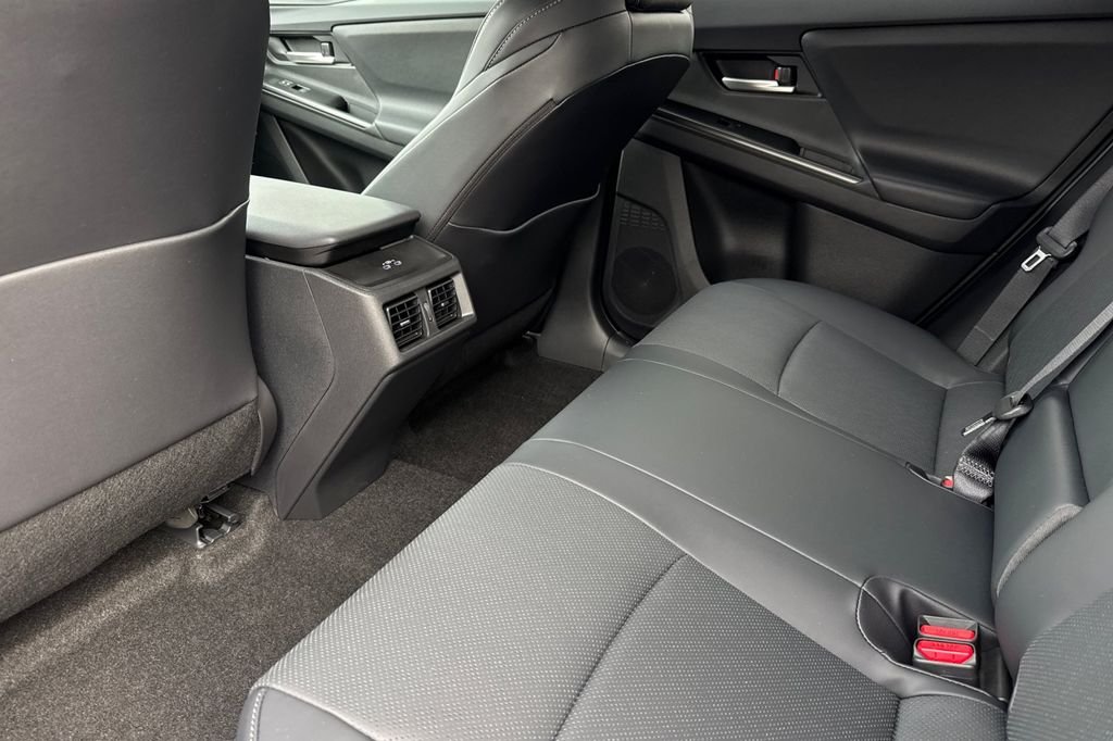 New 2026 DAYBREAK BLUE PEARL Subaru Premium image 15
