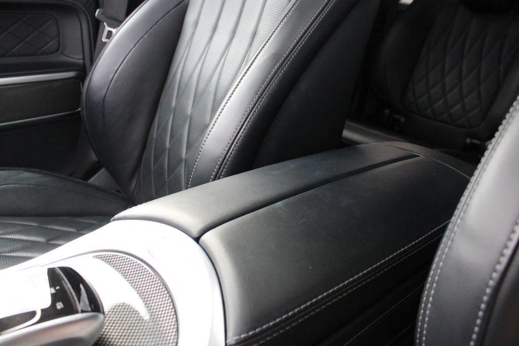 Used 2019 Gray Mercedes-Benz G 63 AMG® image 19