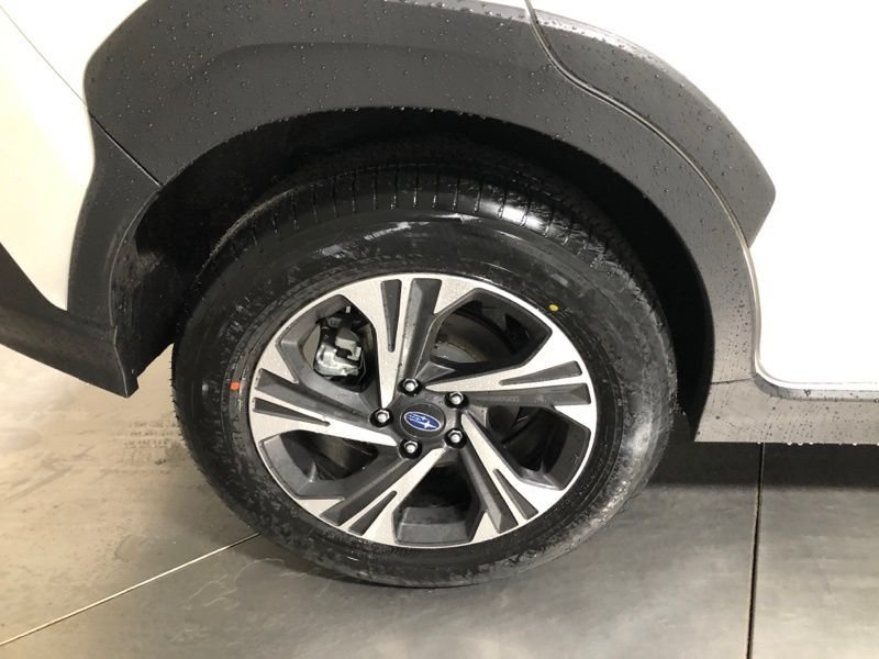 2026 Subaru Crosstrek Premium - Photo 12