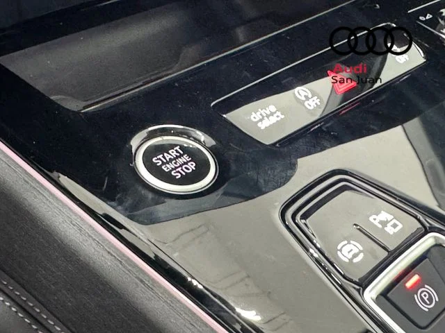 New 2026 Black Audi Premium Plus image 35