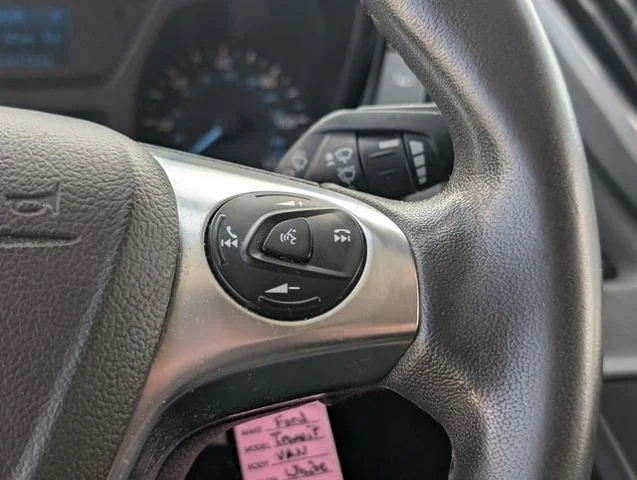 2015 Ford Transit XLT - Photo 44