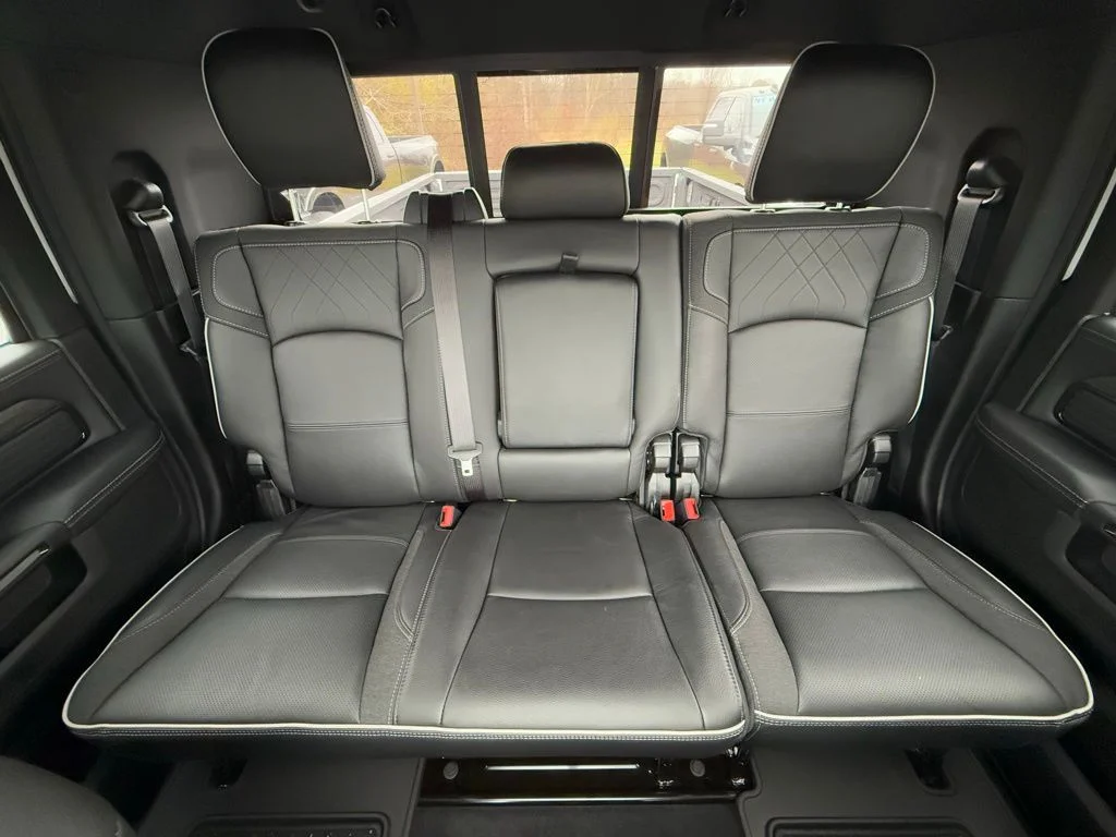 2026 RAM 3500 Limited - Photo 41