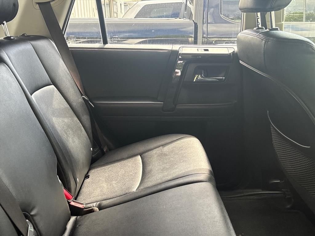 Used 2022 Silver Toyota TRD Off-Road Premium image 18