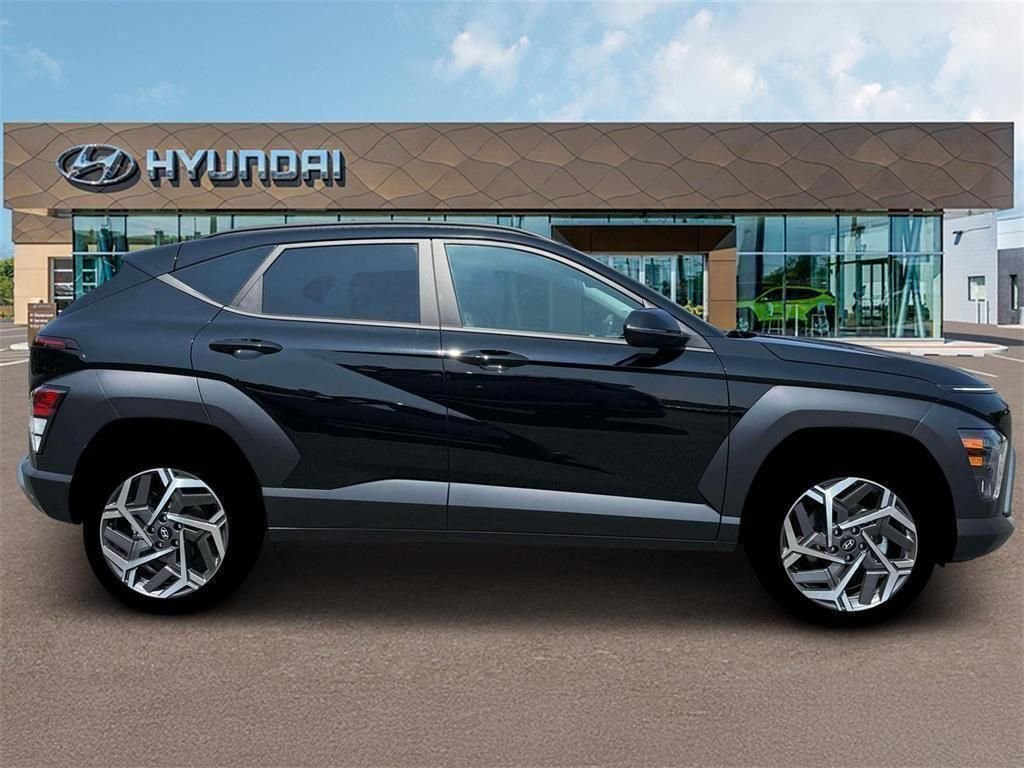 2026 Hyundai Kona SEL Premium - Photo 9