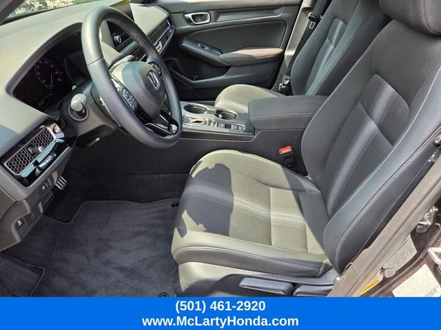Used 2026 Black Honda Sport image 11