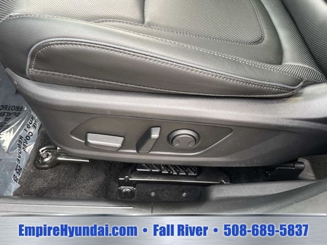 Used 2024 Deep Sea Hyundai Limited image 20