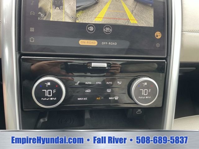 2025 Land Rover Discovery S - Photo 24
