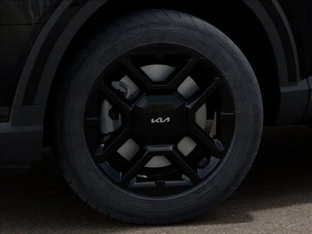 New 2027 Panthera Metal Kia LX image 9