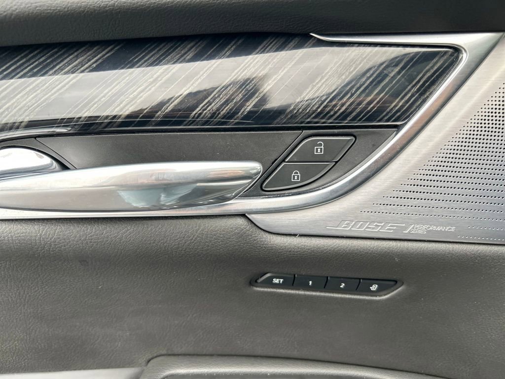 2024 Cadillac XT6 Premium Luxury - Photo 22