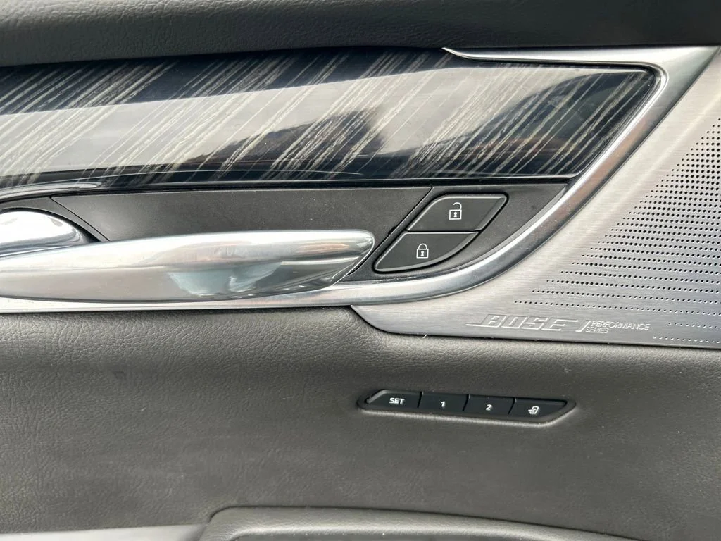 2024 Cadillac XT6 Premium Luxury - Photo 22