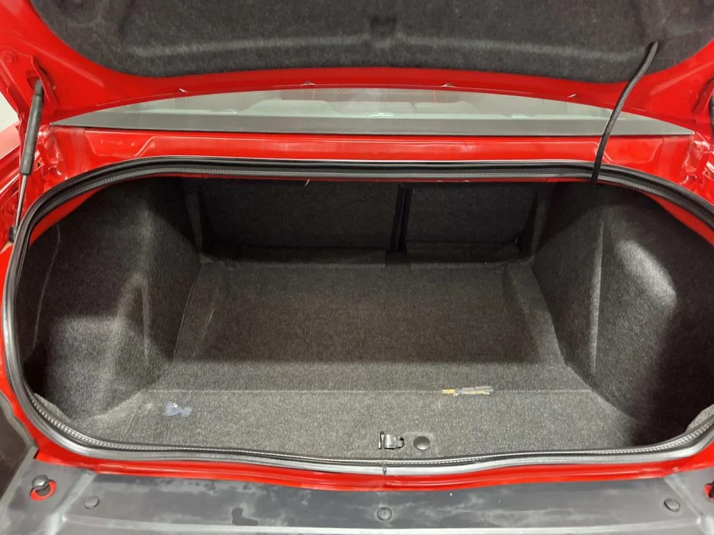 Used 2021 Torred Clearcoat Dodge R/T 5.7L HEMI 1 Owner image 14