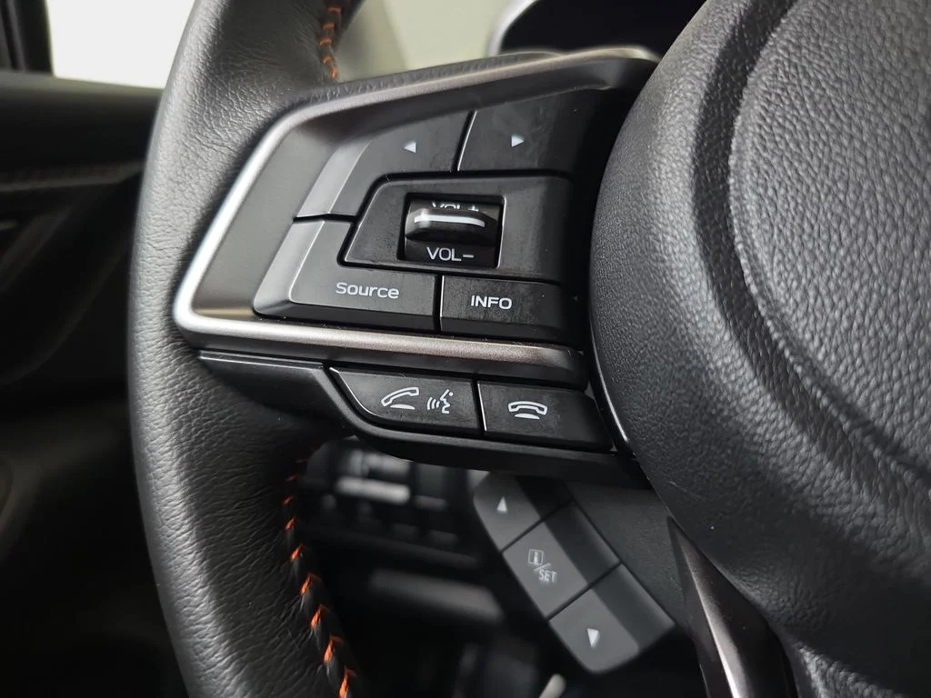 Used 2023 Silver Subaru Premium image 19