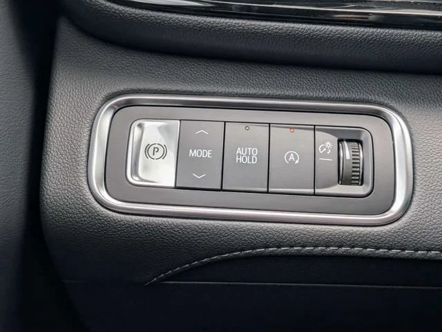 New 2026 Ebony Twilight Metallic Buick Sport Touring image 27