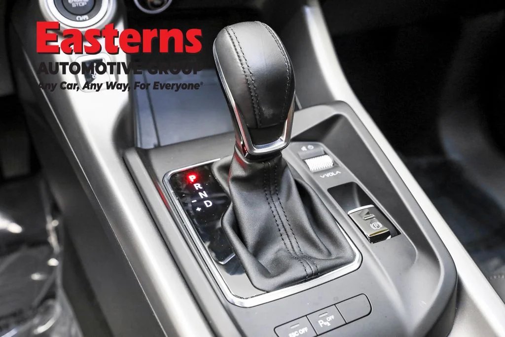 Used 2024 Blue Dodge GT Plus image 13