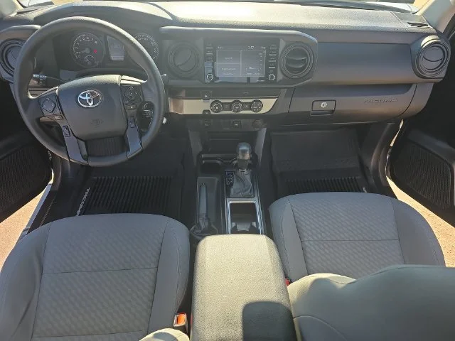 Used 2020 Silver Toyota SR image 10