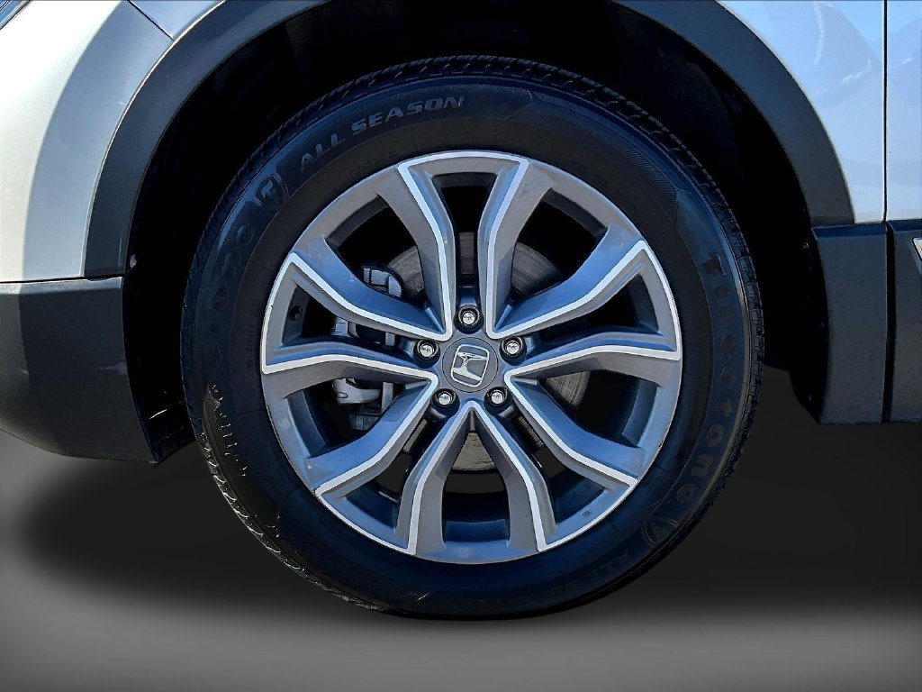 Used 2021 White Honda Touring image 34