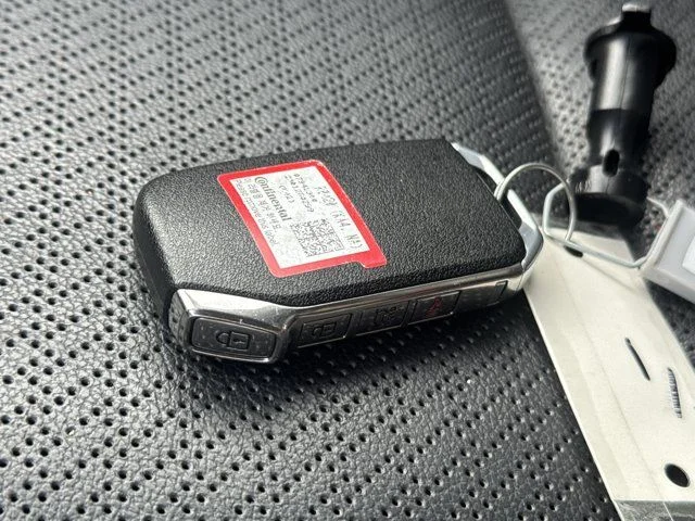 Used 2023 Gray Kia SX Prestige image 38