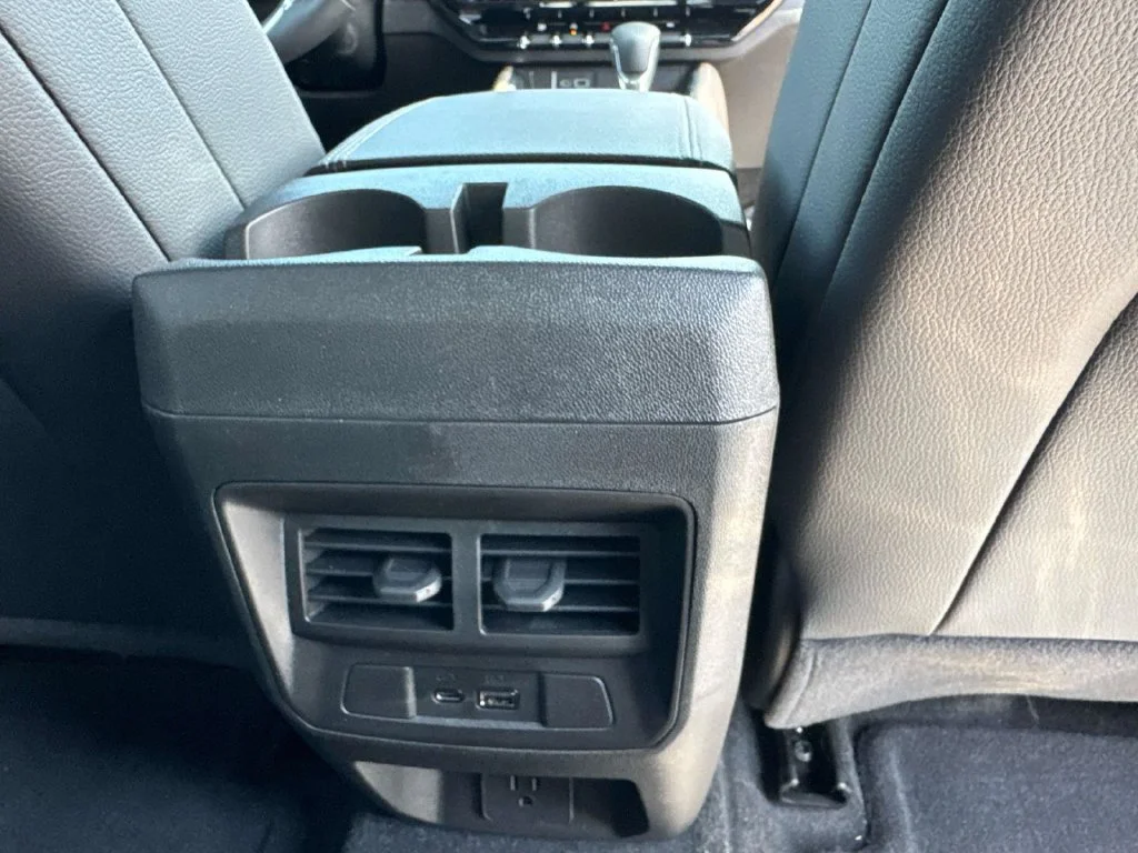 Used 2026 White GMC Denali image 16