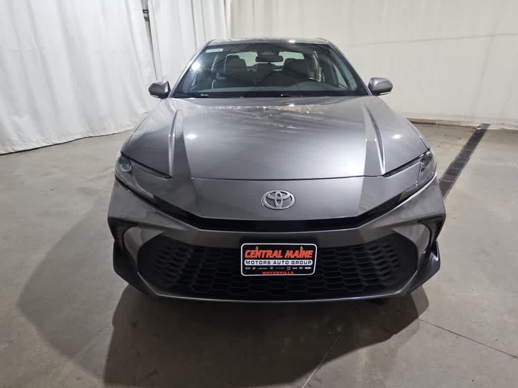 Used 2025 Heavy Metal Toyota SE image 8