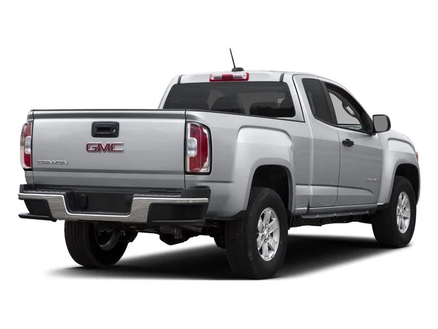 Used 2015 Copper Red Metallic GMC SLE1 image 5