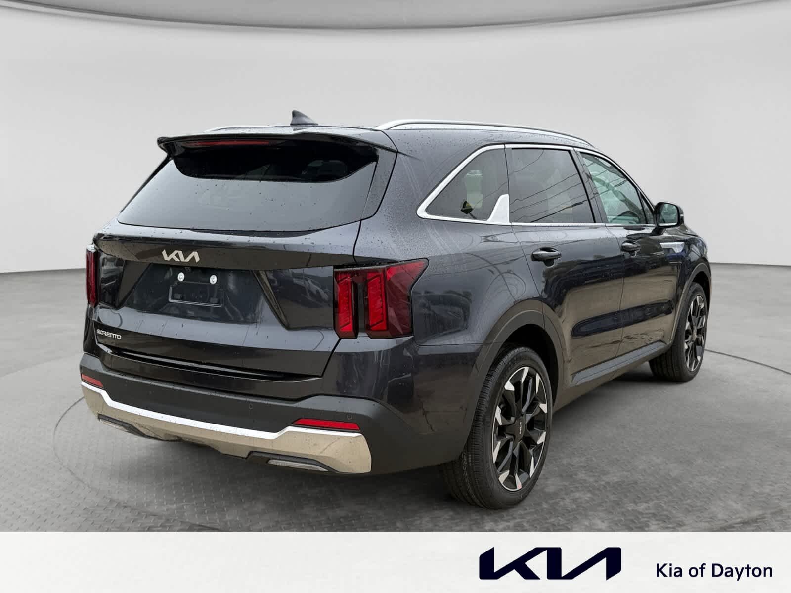 New 2026 Panthera Metal Kia EX image 5