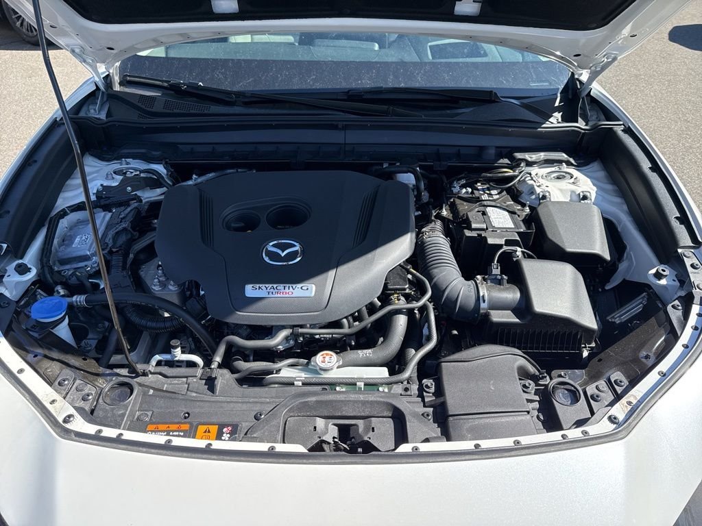 2026 Mazda CX-30 Turbo Premium Plus - Photo 5