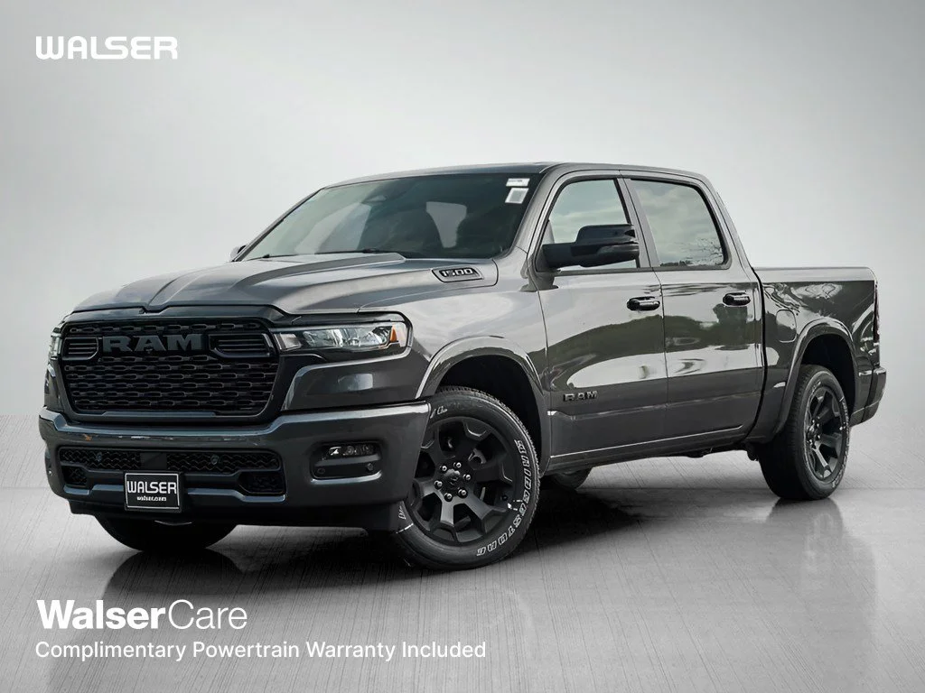 2026 RAM 1500 Pickup Big Horn/Lone Star