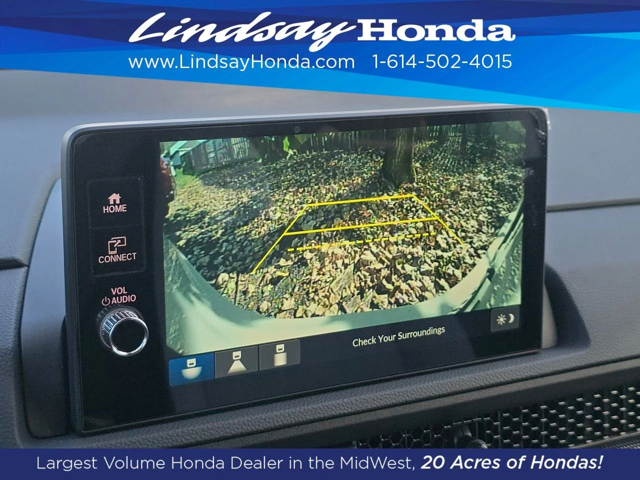 New 2026 Platinum White Pearl Honda LX image 9