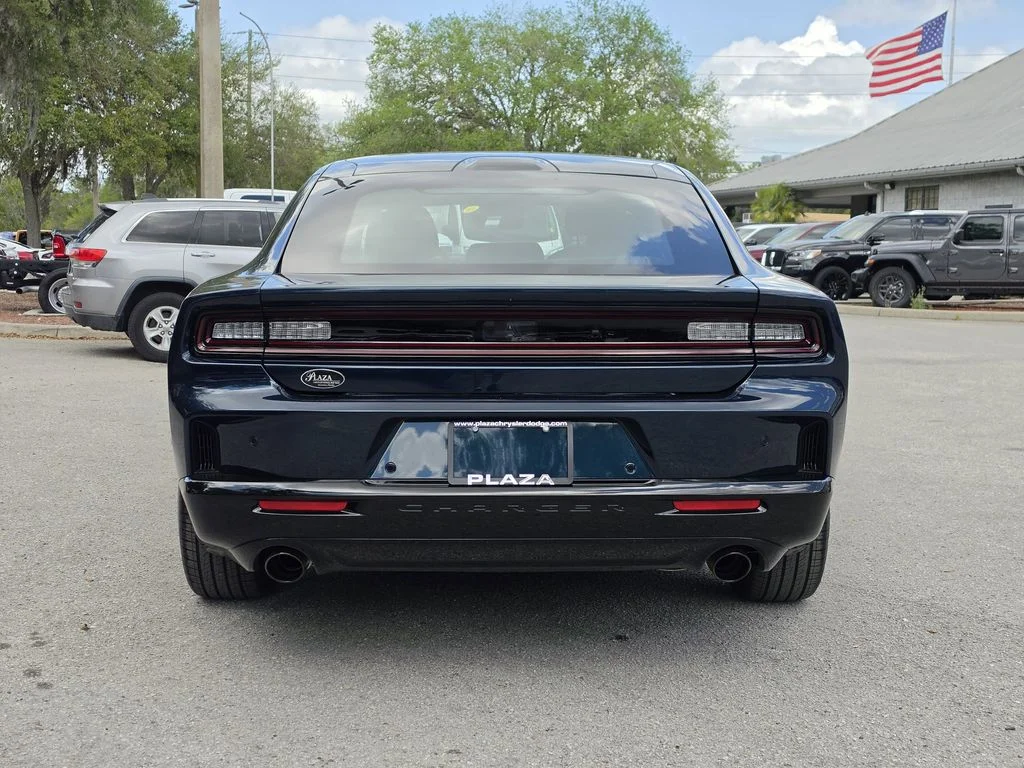 New 2026 After Dark Dodge R/T Plus image 5
