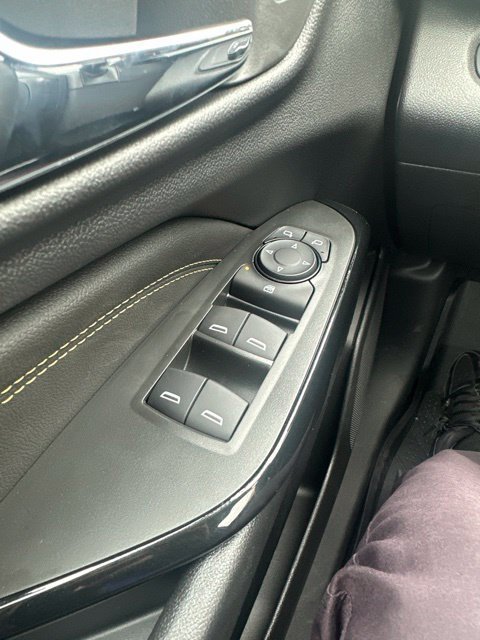 2026 Chevrolet Trax LT - Photo 13