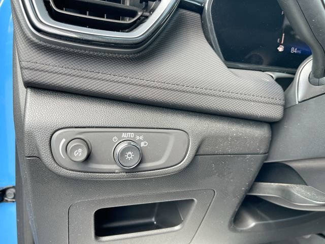 2024 CHEVROLET TRAILBLAZER - Image 16