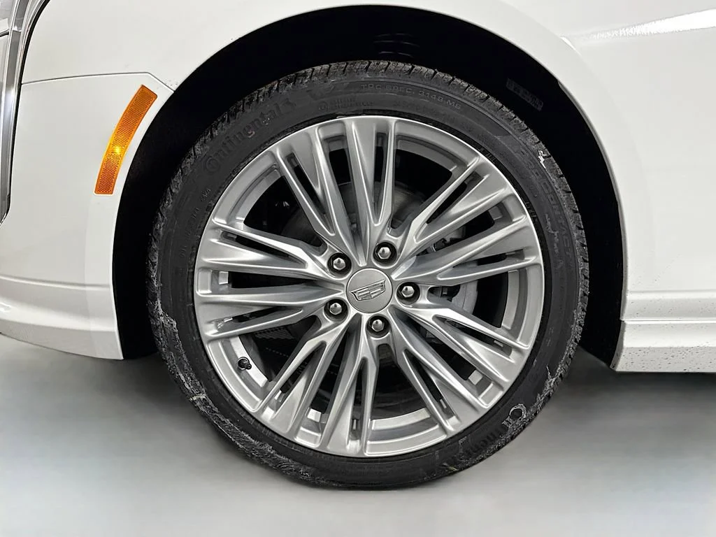 2026 Cadillac CT4 Premium Luxury - Photo 31