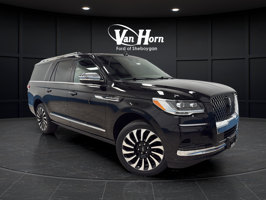 2024 Lincoln Navigator