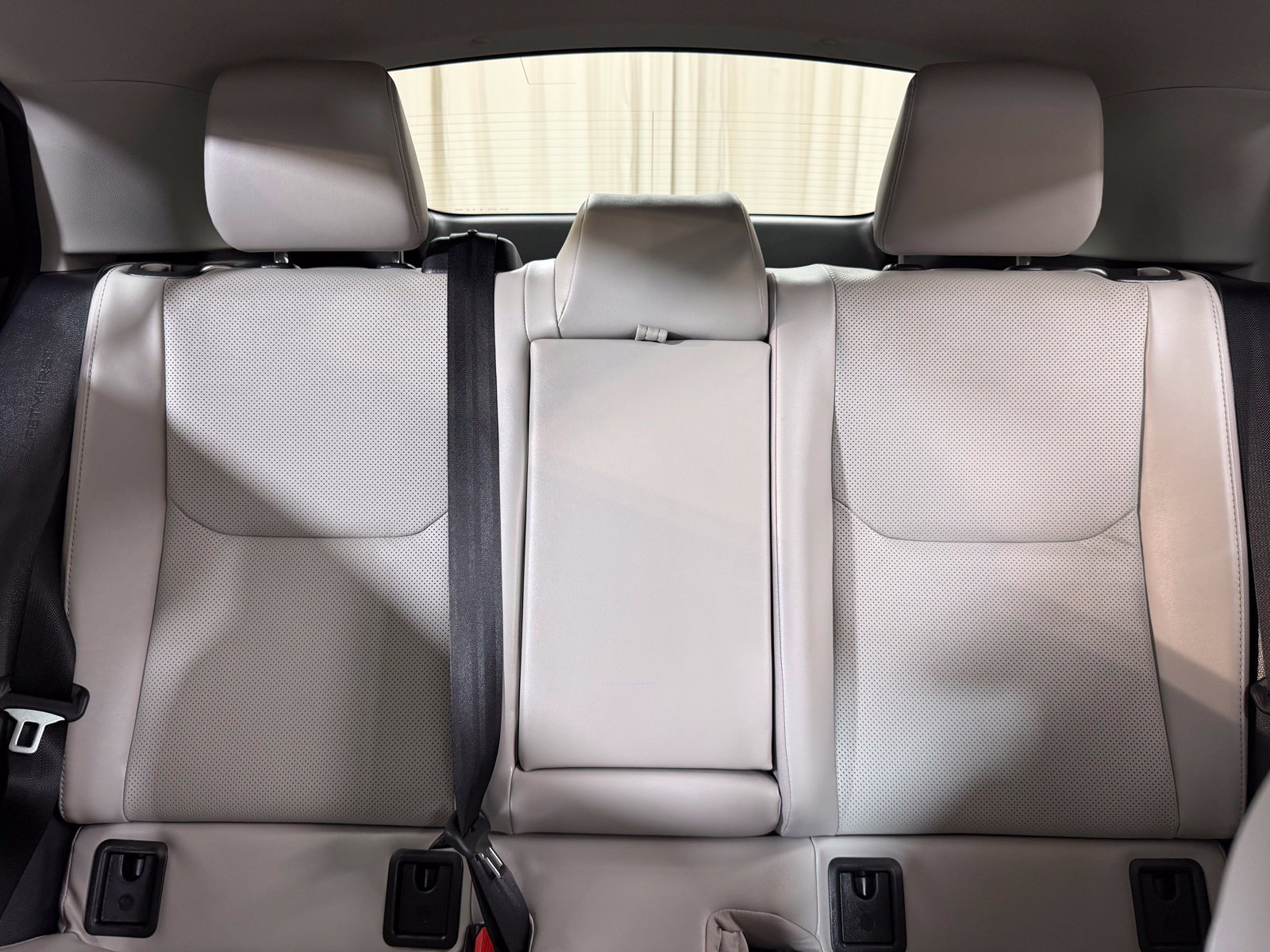 Used 2023 Gray Toyota XLE image 34