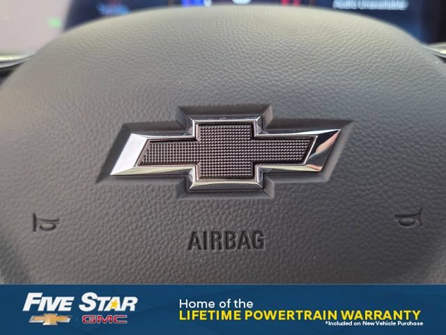 2027 Chevrolet Equinox RS - Photo 25