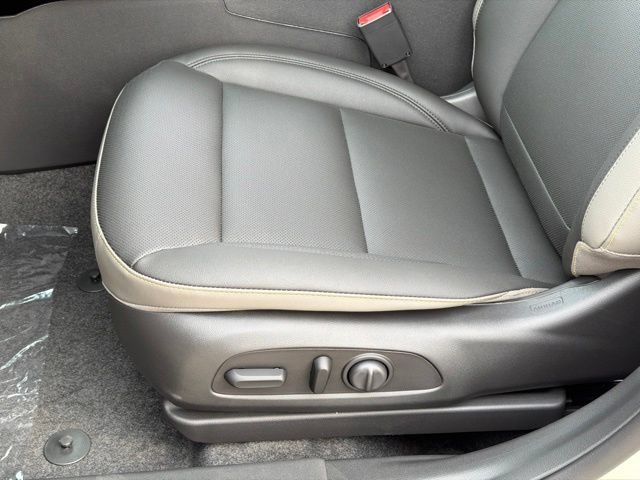 2026 Chevrolet Trax Activ - Photo 9