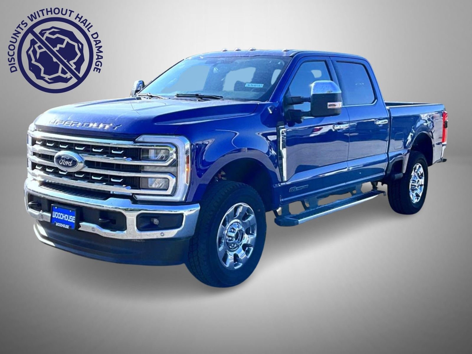 2026 Ford F-250 Super Duty