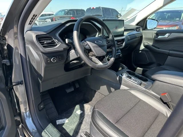2025 Ford Escape Plug-in hybrid PHEV - Photo 57