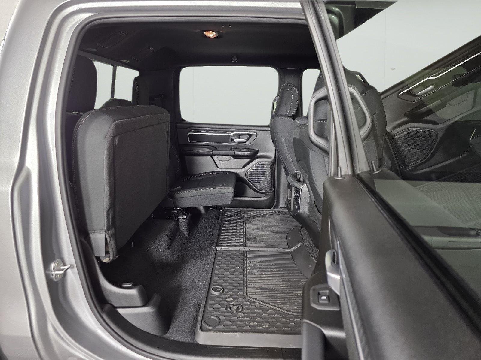 2025 RAM 1500 Big Horn/Lone Star - Photo 21