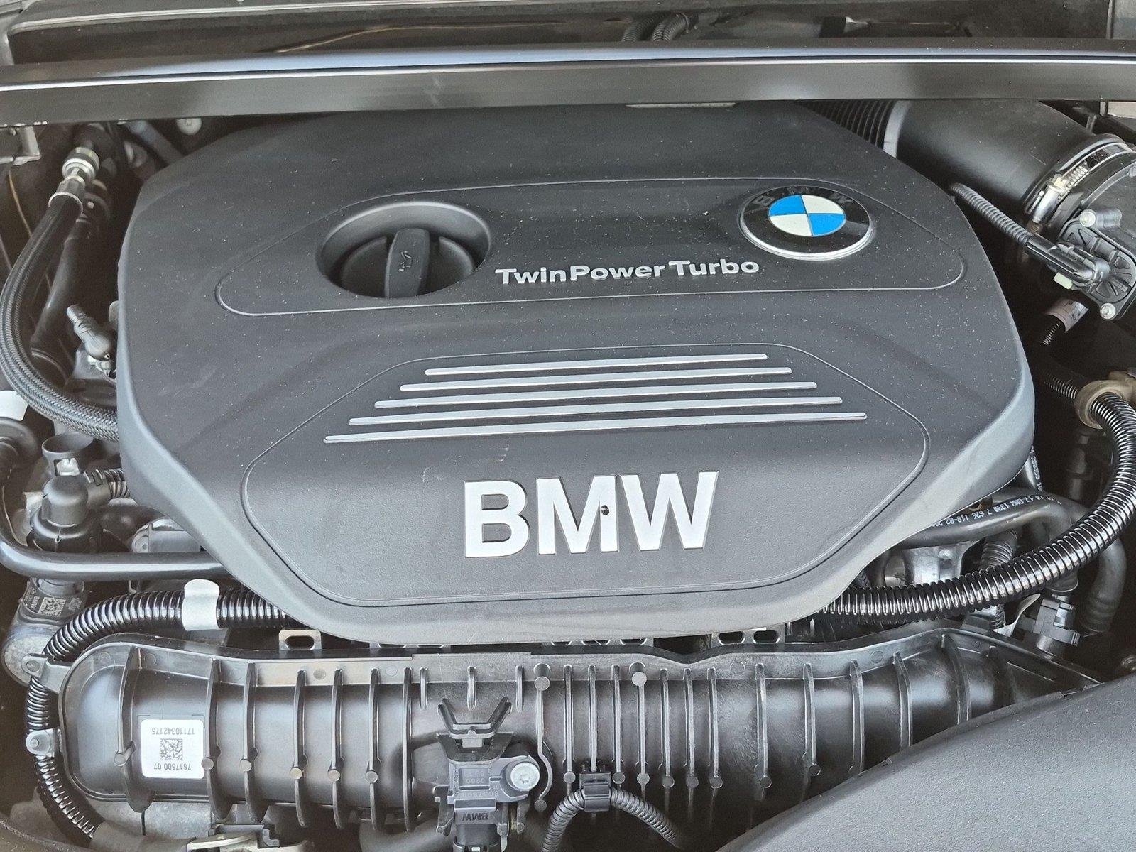 Used 2018 Mineral Gray Metallic BMW xDrive28i image 41