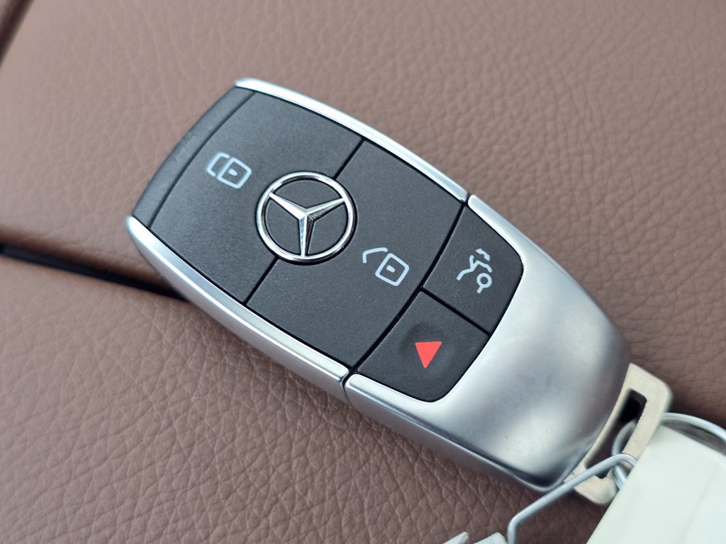 2026 Mercedes-Benz GLE GLE580 - Photo 42